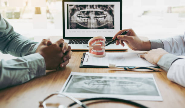 Best Emergency Tooth Extraction  in Newington Forest, VA