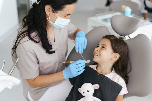 Best Knocked-Out Tooth Emergency  in Newington Forest, VA
