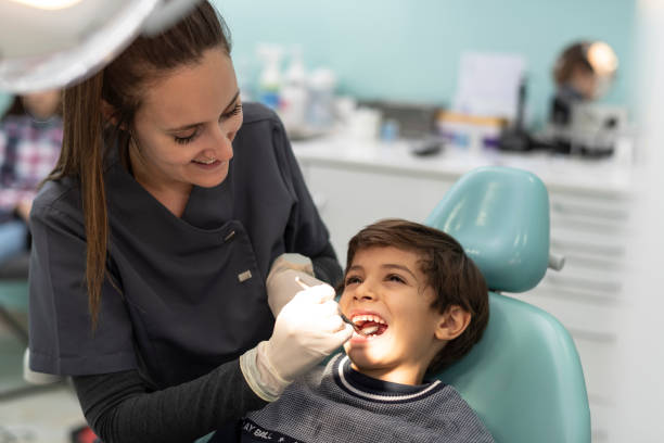 Best Emergency Dental Services Near Me  in Newington Forest, VA