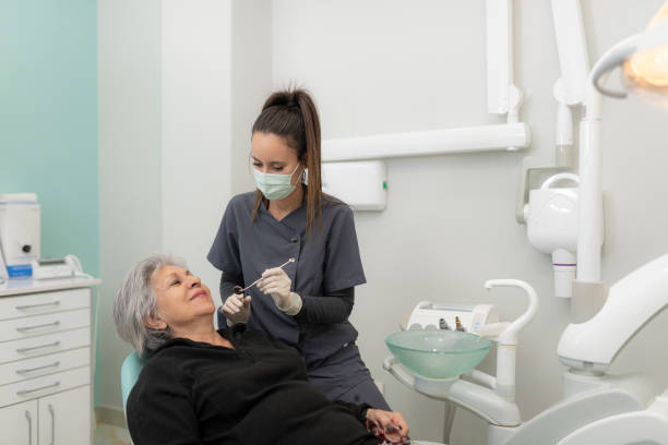 Best 24-Hour Dental Clinic Near Me  in Newington Forest, VA