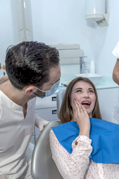 Best 24-Hour Dental Clinic Near Me  in Newington Forest, VA